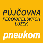 PŮJČOVNA LŮŽEK